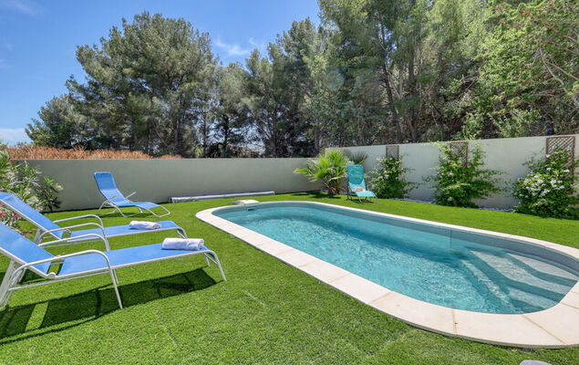 Villas Indigo - Photo 2