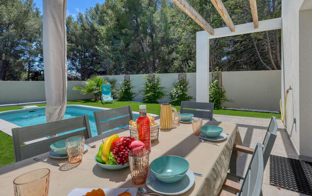 Villas Indigo - Photo 3