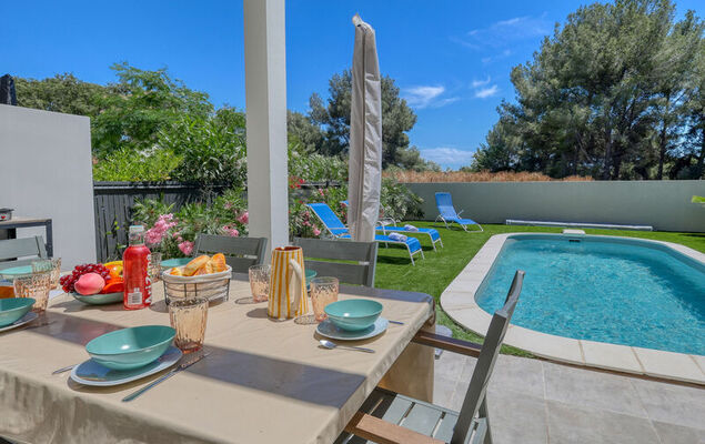 Villas Indigo - Photo 25