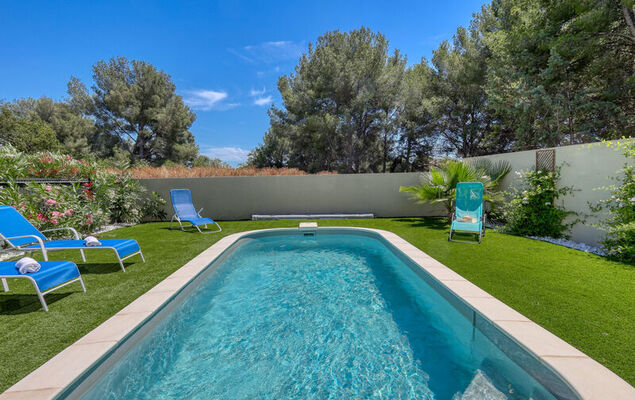 Villas Indigo - Photo 26