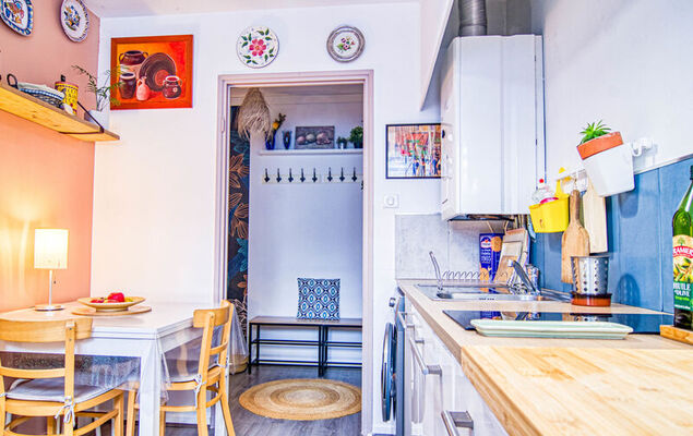 Chez Lucie - Photo 3