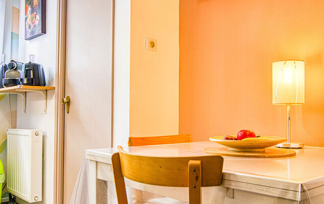 Chez Lucie - Photo 10