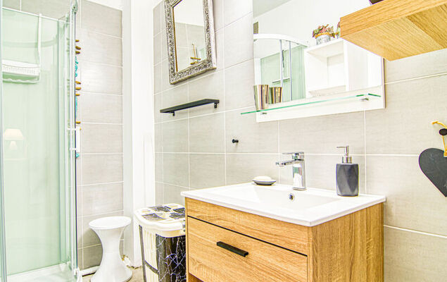 Chez Lucie - Photo 13