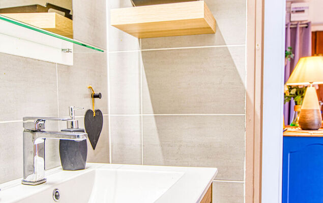 Chez Lucie - Photo 14