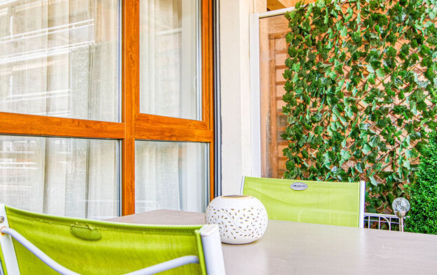 Chez Lucie - Photo 15