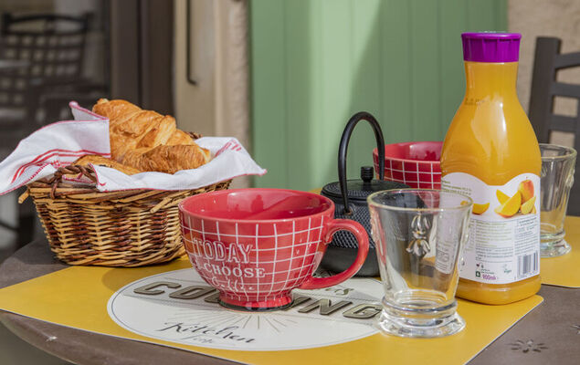 L'Aquillon - Photo 11