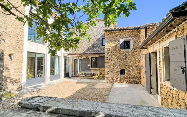 Villa Montagne - Photo 5