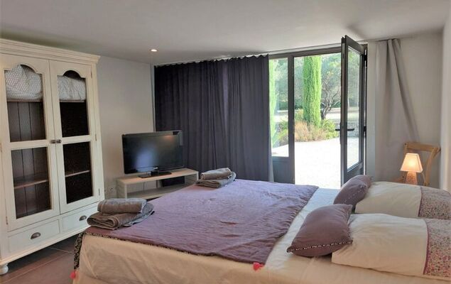 Villa Montagne - Photo 18