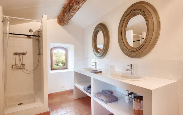 Villa Montagne - Photo 24