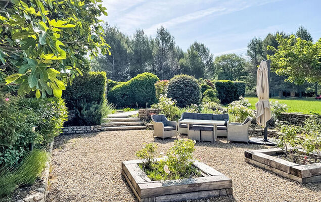 Villa Montagne - Photo 30