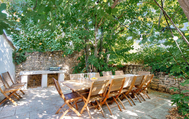 Villa Montagne - Photo 33