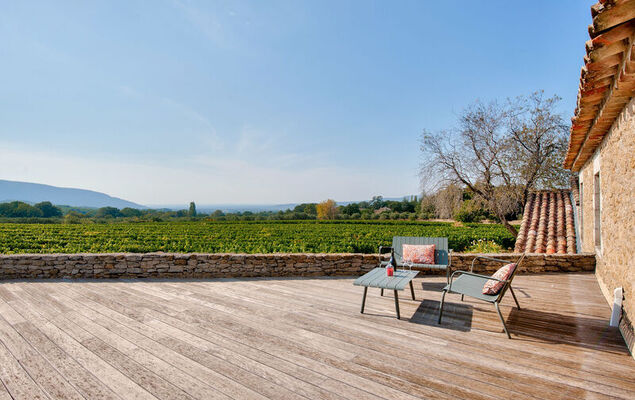 Villa Montagne - Photo 34