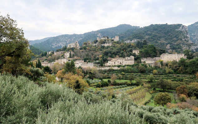 Villa Montagne - Photo 49