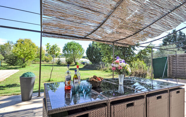 L' amandier - Photo 2