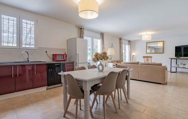 L' amandier - Photo 5