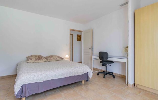 L' amandier - Photo 12