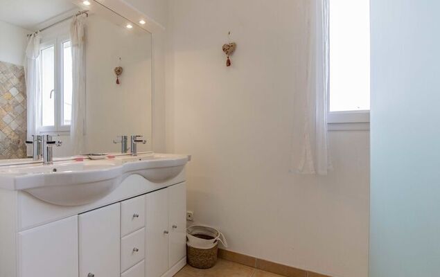 L' amandier - Photo 15