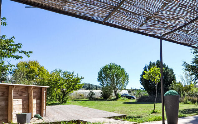 L' amandier - Photo 21