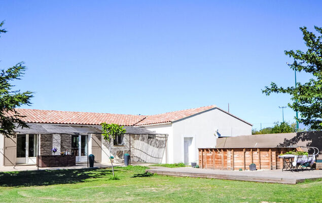 L' amandier - Photo 26