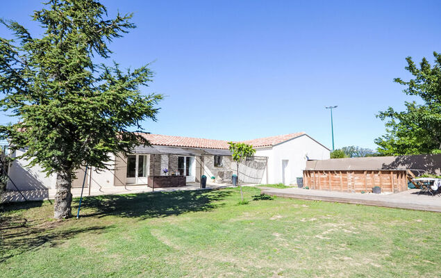 L' amandier - Photo 27