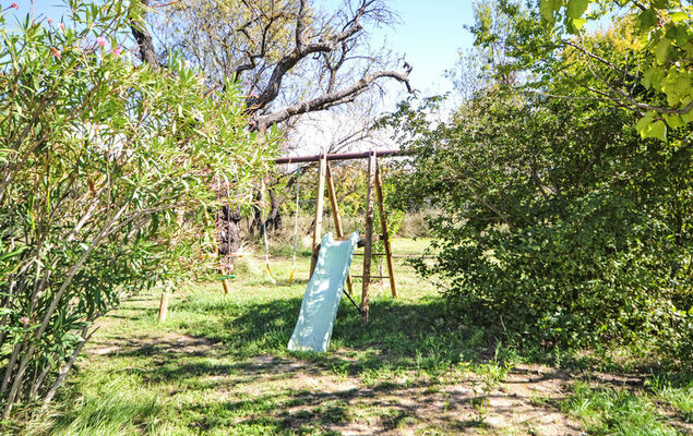 L' amandier - Photo 28