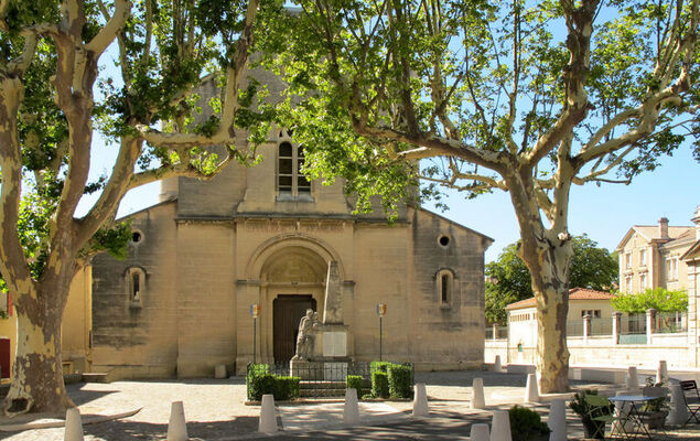 L' amandier - Photo 32