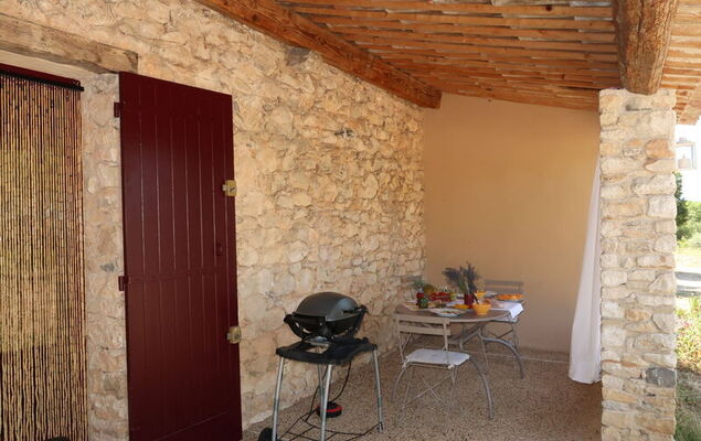 Les Geais - Photo 11