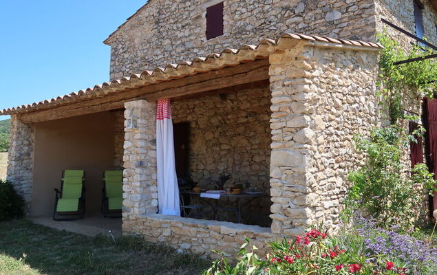 Les Geais - Photo 13