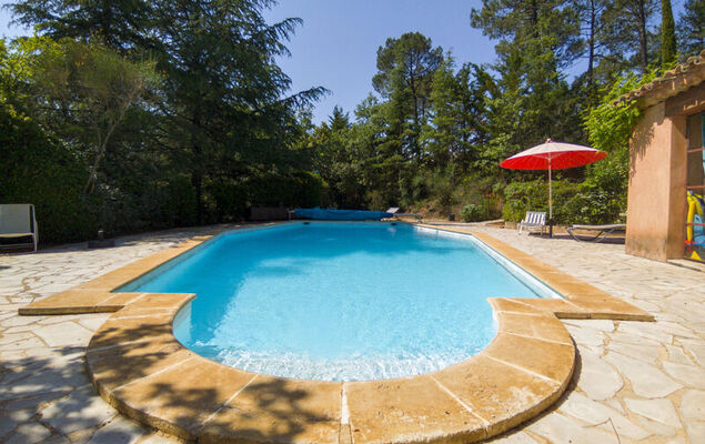 La Tourelle des Ocres - Photo 26