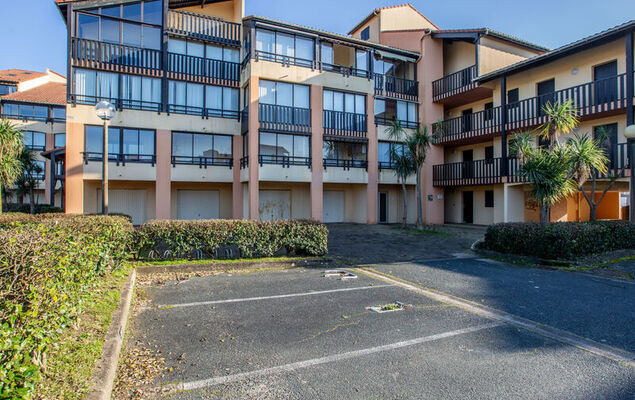 Les Terrasses Notre Dame du Port - Photo 20