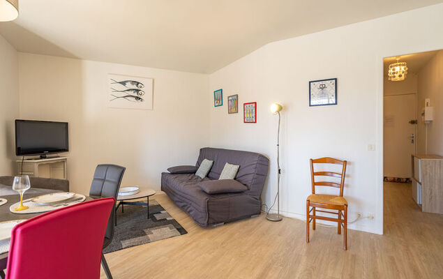 La Fregate - Photo 10