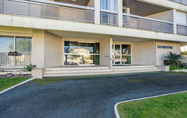 La Fregate - Photo 20