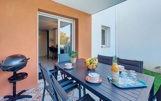 Les Jardins d'Aunis - Photo 5