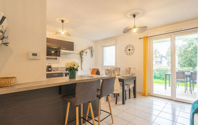 Les Jardins d'Aunis - Photo 10