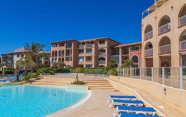 Les Rivages de Coudoulière - Photo 23