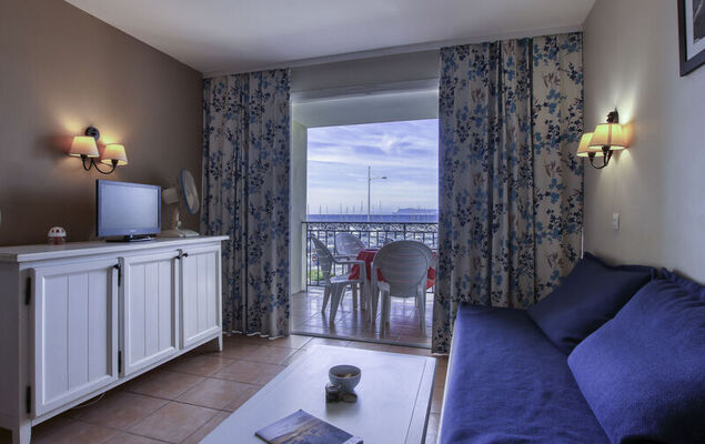 Les Rivages de Coudoulière - Photo 4