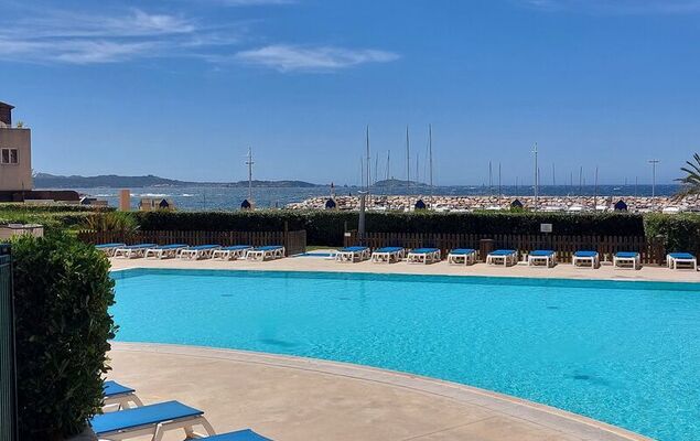 Les Rivages de Coudoulière - Photo 28