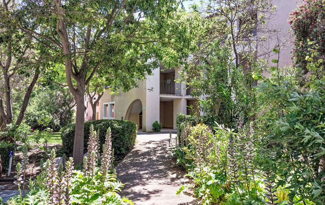 Les Rivages de Coudoulière - Photo 36