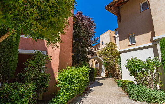 Les Rivages de Coudoulière - Photo 41