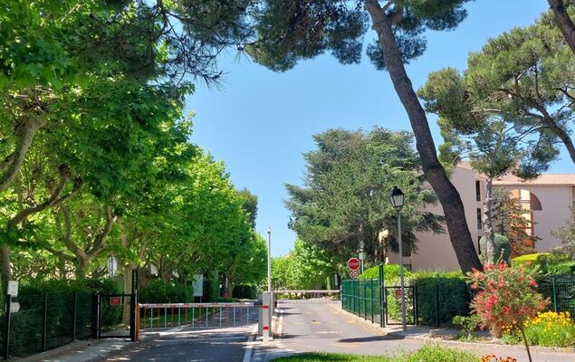 Les Rivages de Coudoulière - Photo 44