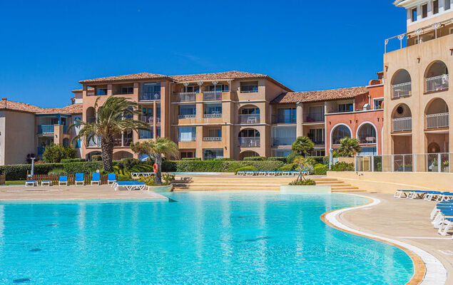 Les Rivages de Coudoulière - Photo 18