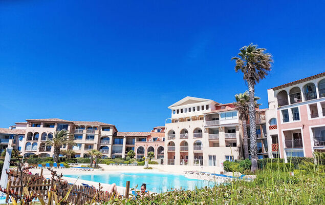 Les Rivages de Coudoulière - Photo 22