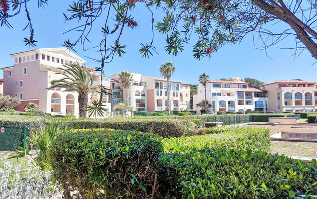 Les Rivages de Coudoulière - Photo 30