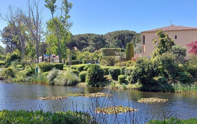 Les Rivages de Coudoulière - Photo 35