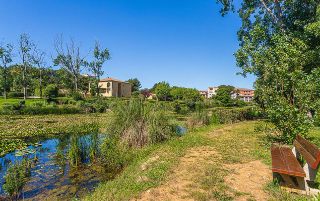 Les Rivages de Coudoulière - Photo 39