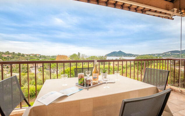 agay Plage - Photo 2