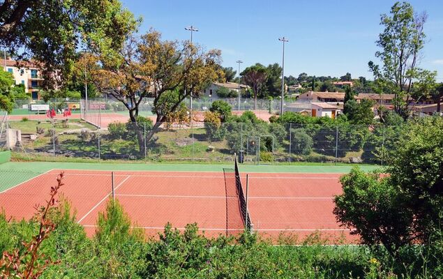 agay Plage - Photo 5