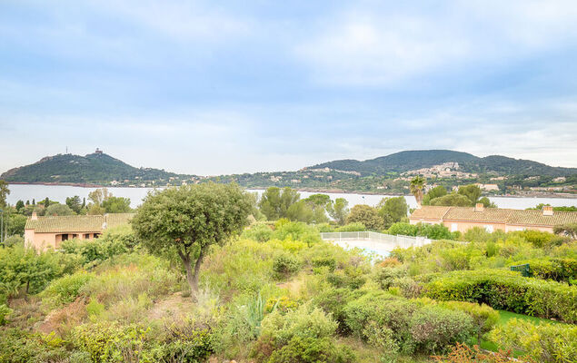 agay Plage - Photo 19
