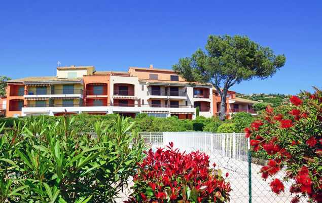 agay Plage - Photo 20