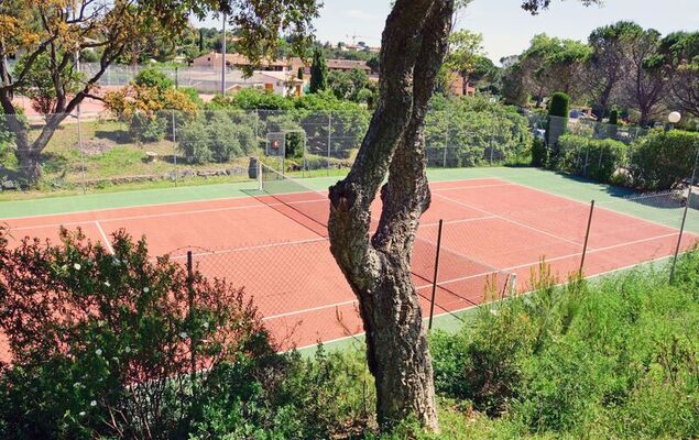 agay Plage - Photo 21